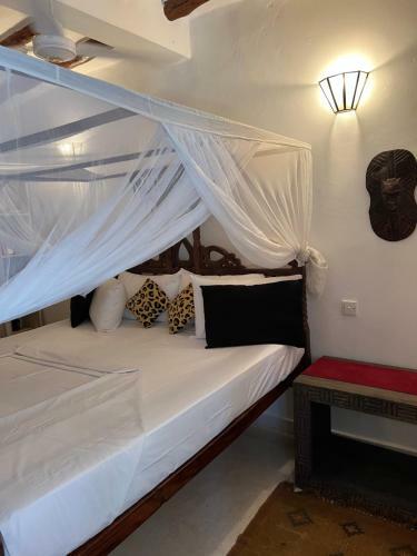 Kamakuti Villa