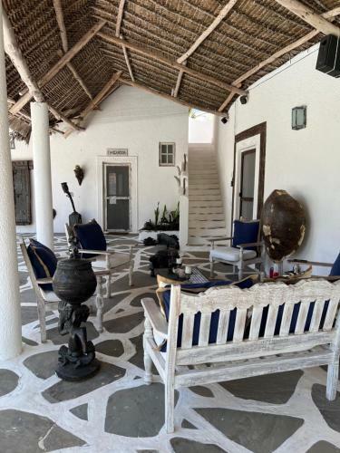Kamakuti Villa