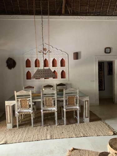 Kamakuti Villa