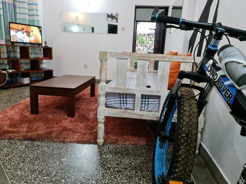 Diani Reef Apartments