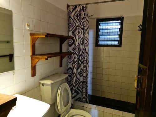 Diani Reef Apartments