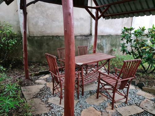 Diani Reef Apartments