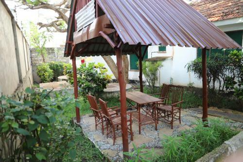 Diani Reef Apartments