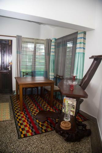 Diani Reef Apartments