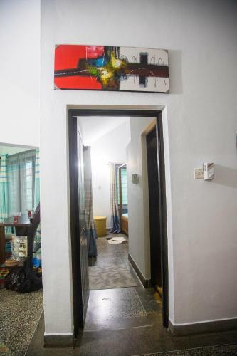 Diani Reef Apartments