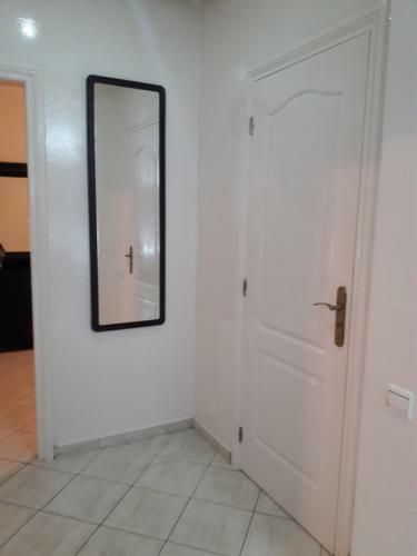 Apartamento Ibis Appartement