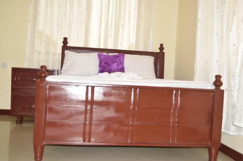 Horeb Mountain Apartment