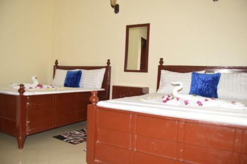 Horeb Mountain Apartment