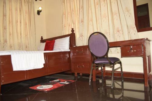 Horeb Mountain Apartment
