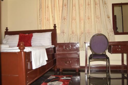 Horeb Mountain Apartment