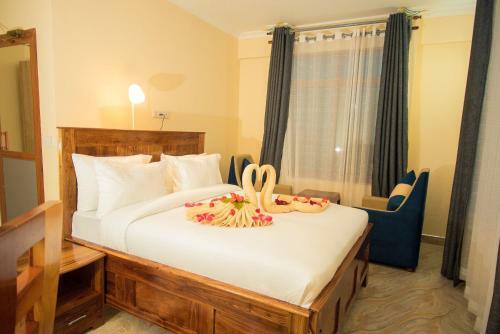Omega View Hotel & Resort