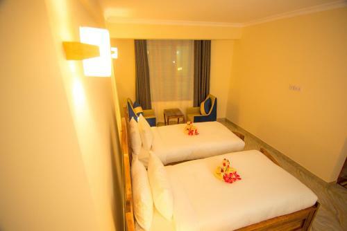 Omega View Hotel & Resort