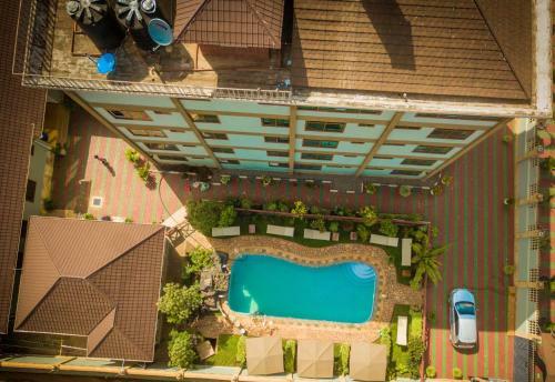 Omega View Hotel & Resort
