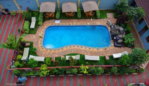 Omega View Hotel & Resort