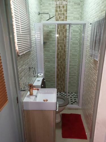 Hostal Emirates Garden Lodge