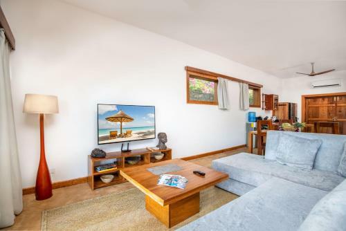Zanzibar Sunrise Luxury Villas