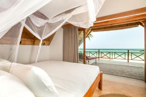 Zanzibar Sunrise Luxury Villas
