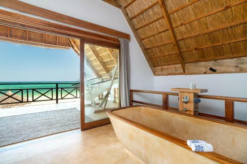 Zanzibar Sunrise Luxury Villas