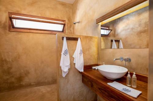 Zanzibar Sunrise Luxury Villas