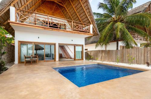 Zanzibar Sunrise Luxury Villas