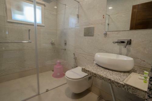 Hotel Stay Casa