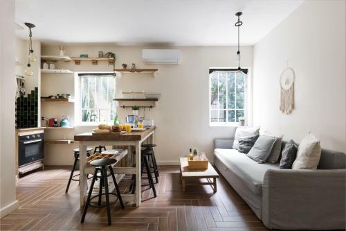 Apartamento Gorgeous Bauhaus Interior Near The Beach