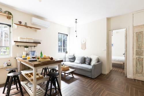 Apartamento Gorgeous Bauhaus Interior Near The Beach