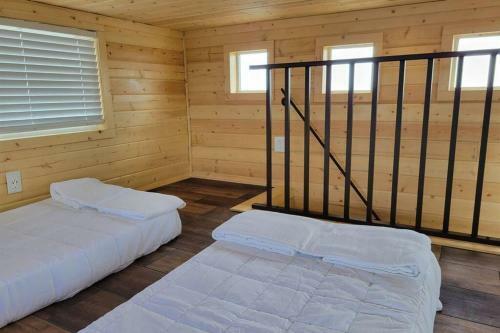 Grand Canyon Hideaway #76-tiny Home-20 Min From South Rim-glamping Site