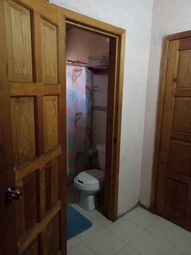 Lodge Caba�as Los Bosques Del Zembo