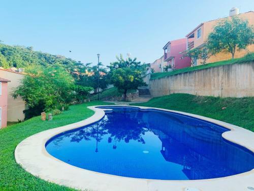 Sweet Home Ixtapa Comfort