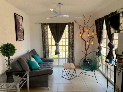 Sweet Home Ixtapa Comfort