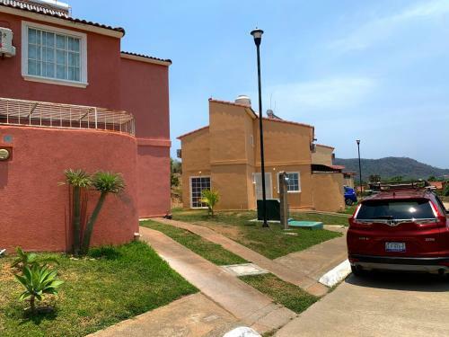 Sweet Home Ixtapa Comfort