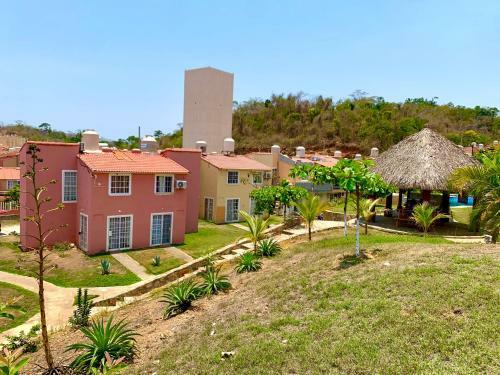 Sweet Home Ixtapa Comfort