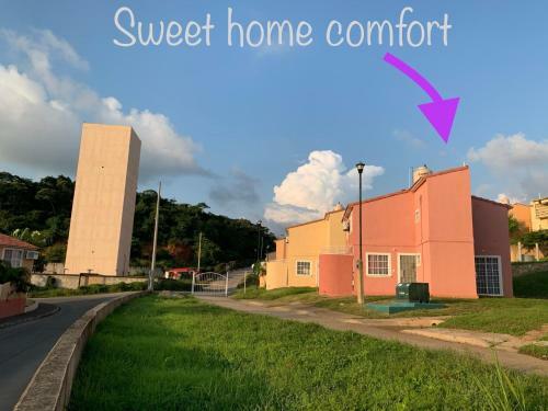 Sweet Home Ixtapa Comfort