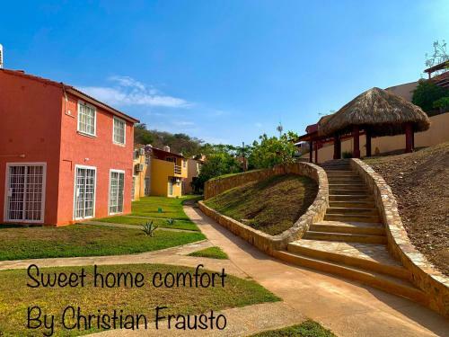 Sweet Home Ixtapa Comfort