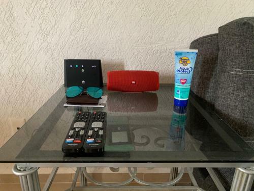 Sweet Home Ixtapa Comfort