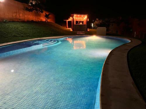 Sweet Home Ixtapa Comfort