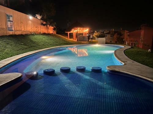 Sweet Home Ixtapa Comfort