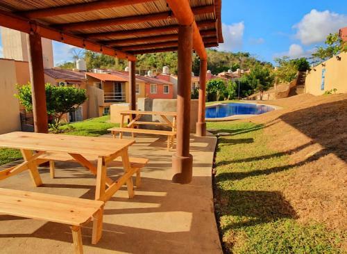 Sweet Home Ixtapa Comfort
