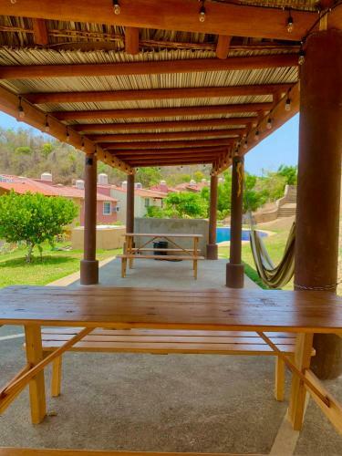 Sweet Home Ixtapa Comfort