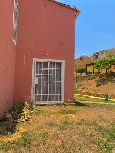 Sweet Home Ixtapa Comfort
