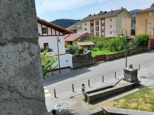 Hostal Ubilla Aterpetxea