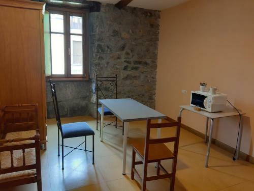 Hostal Ubilla Aterpetxea