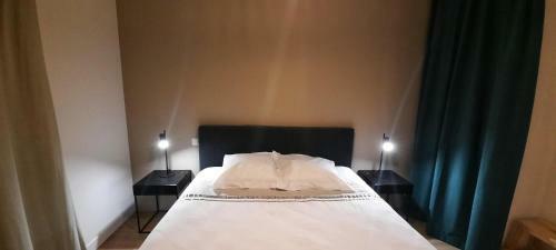 Apartamento Parabisu Ttikia "petit Paradis"