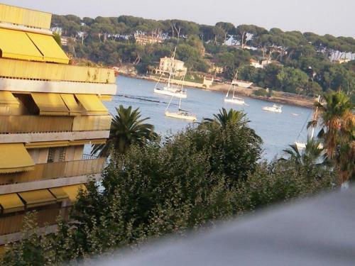 Apartamento Studio Standing Bord De Mer Et Vue