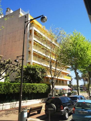 Apartamento Studio Standing Bord De Mer Et Vue
