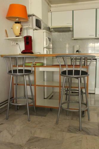 Apartamento Studio Standing Bord De Mer Et Vue