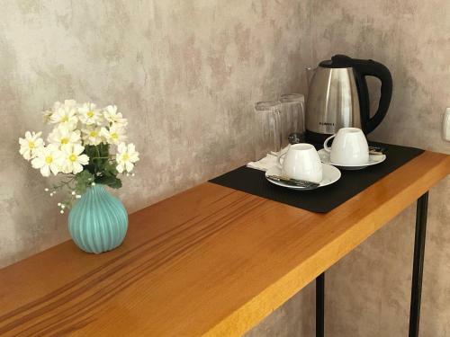 Apartamento Tsinandali Inn