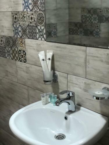 Apartamento Tsinandali Inn
