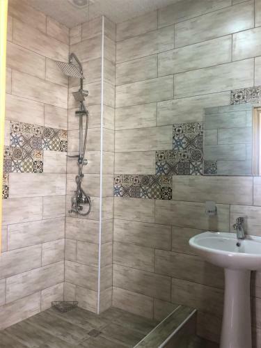 Apartamento Tsinandali Inn